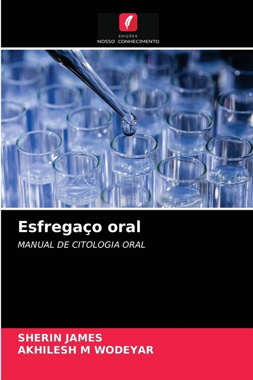 Esfrega? oral (Paperback)