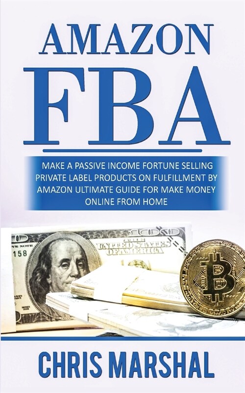 AMAZON FBA (Paperback)