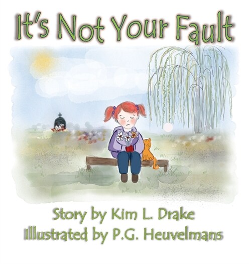 Its Not Your Fault (Hardcover)