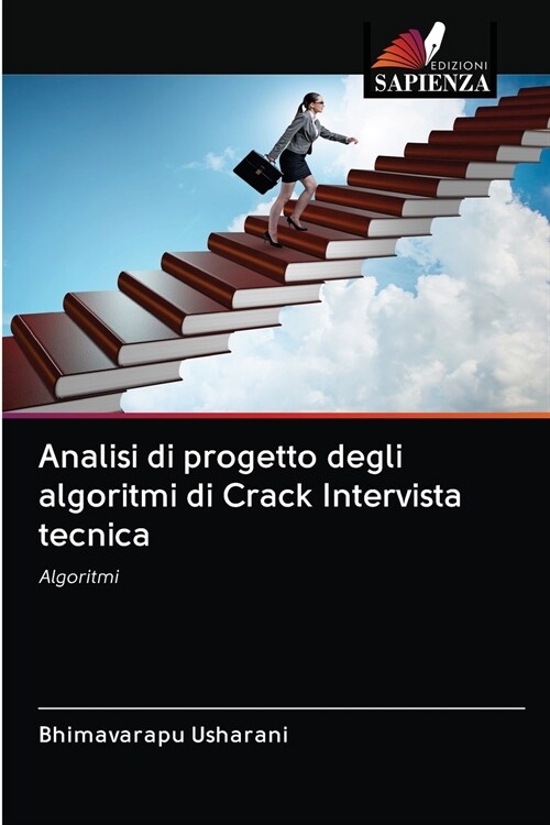 Analisi di progetto degli algoritmi di Crack Intervista tecnica (Paperback)