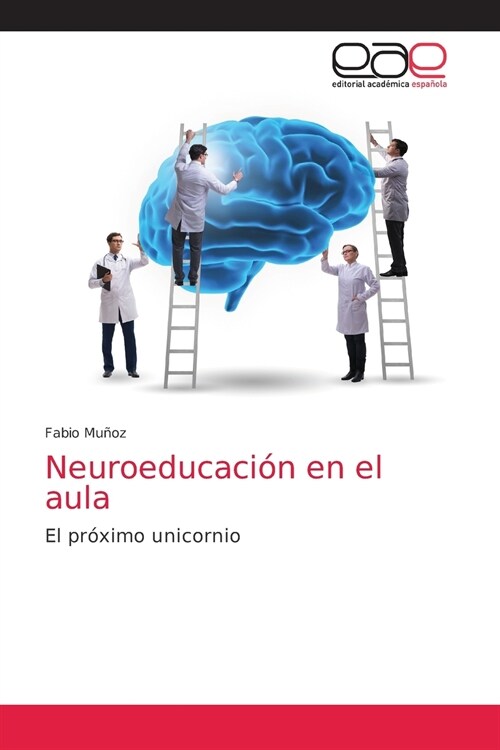 Neuroeducaci? en el aula (Paperback)