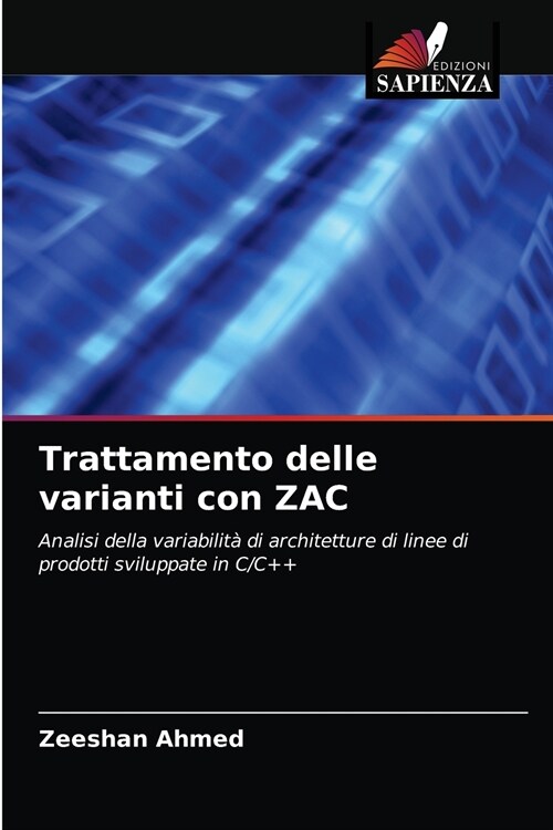 Trattamento delle varianti con ZAC (Paperback)