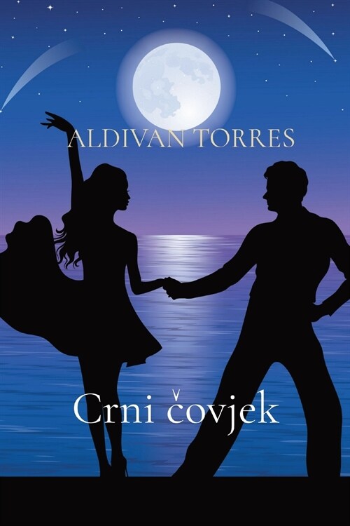 Crni čovjek (Paperback)