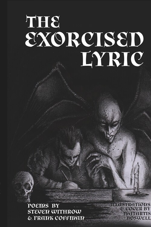 The Exorcised Lyric (Paperback)