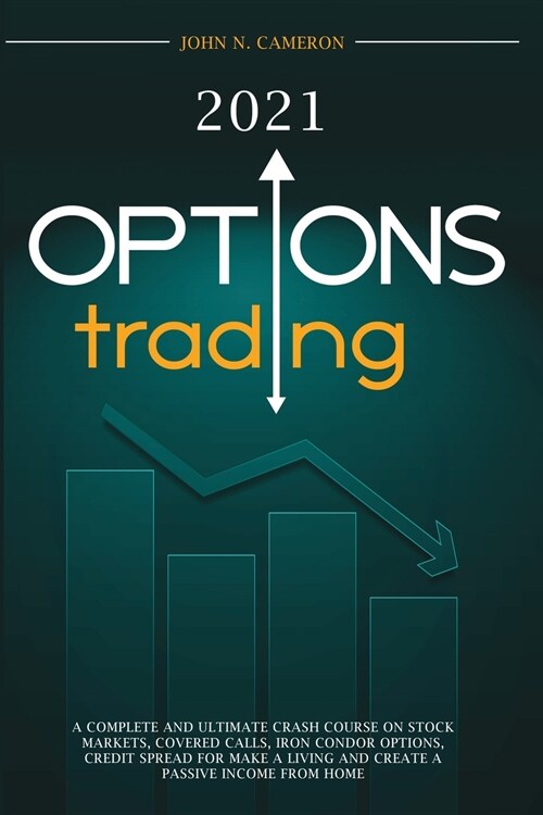 OPTION TRADING 2021 (Paperback)