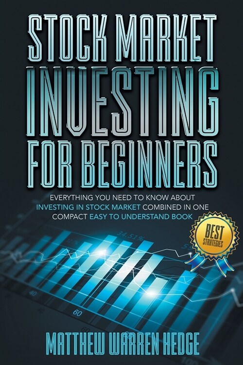 Stock Marcket Investing (Paperback)