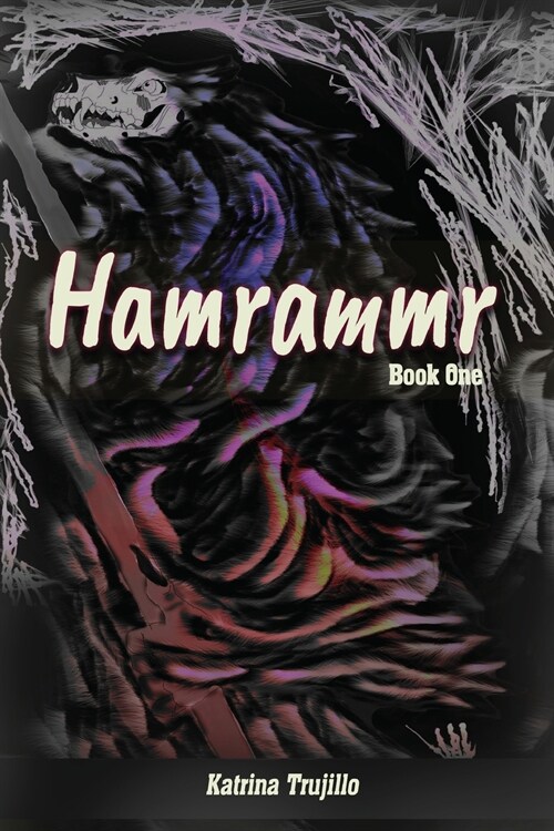 Hamrammr: Book One (Paperback)