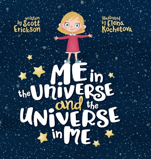 Me in the Universe and the Universe in Me (Hardcover)