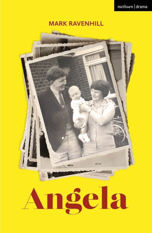 Angela (Paperback)