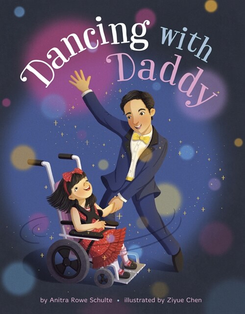 Dancing With Daddy (Hardcover)