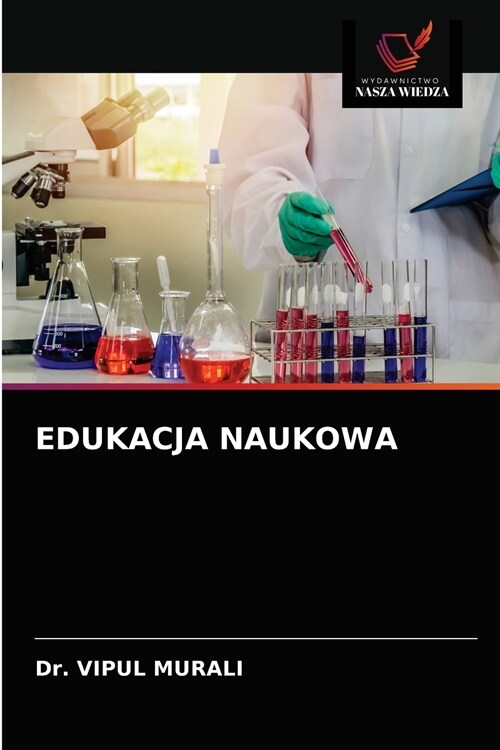 EDUKACJA NAUKOWA (Paperback)