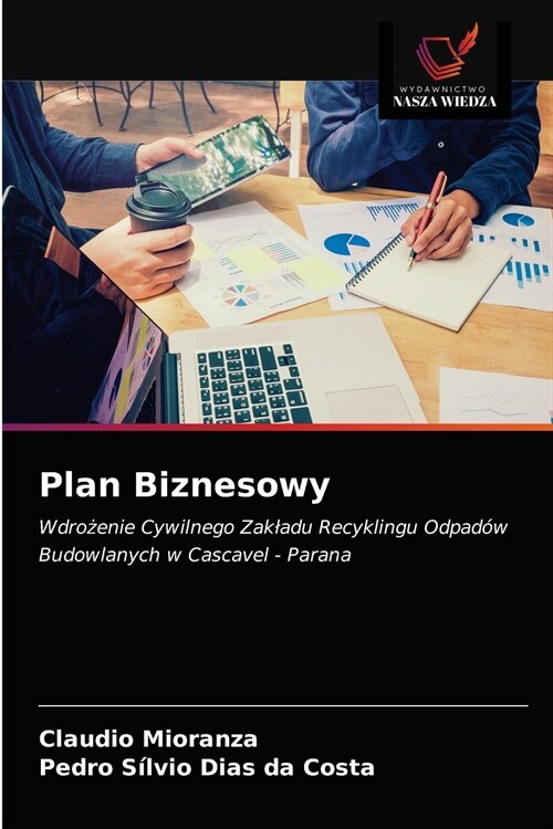 Plan Biznesowy (Paperback)