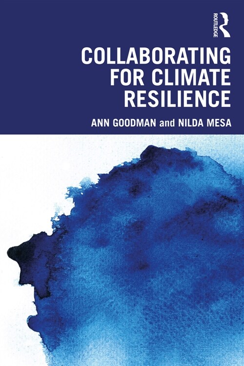 Collaborating for Climate Resilience (Paperback, 1)