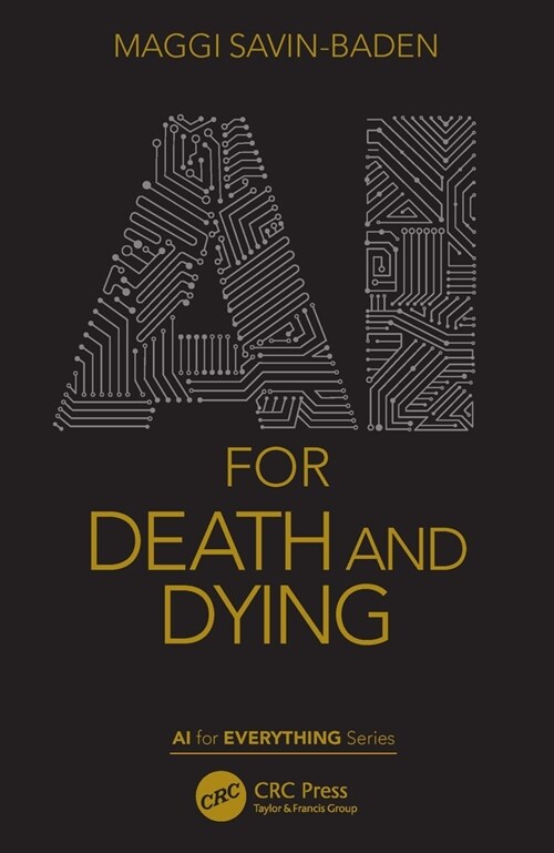 AI for Death and Dying (Paperback, 1)