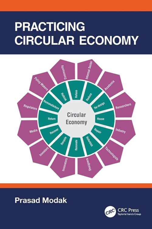 Practicing Circular Economy (Paperback, 1)