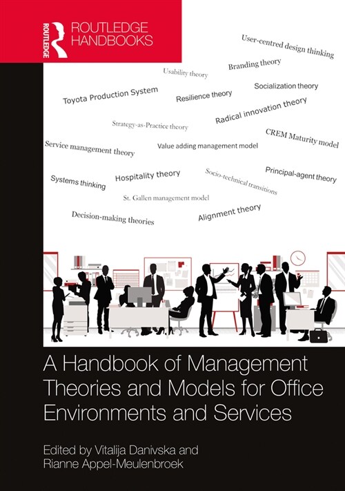 A Handbook of Management Theories and Models for Office Environments and Services (Hardcover, 1)