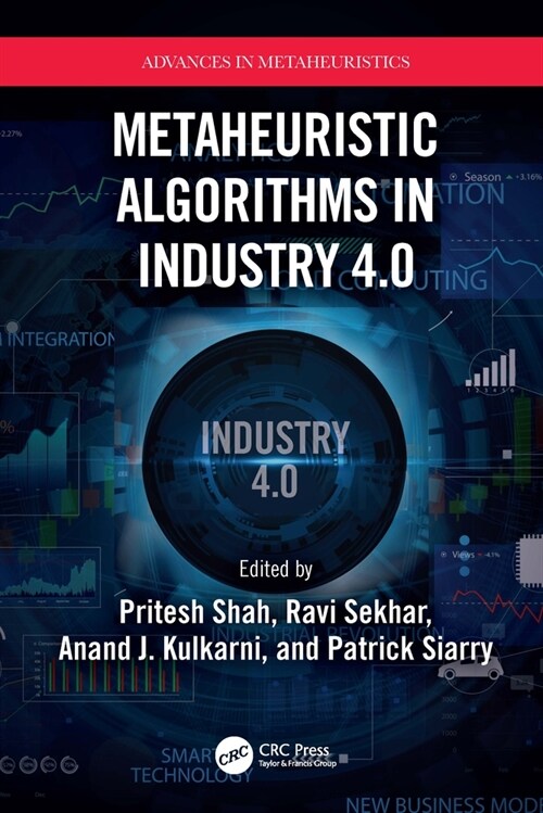 Metaheuristic Algorithms in Industry 4.0 (Hardcover, 1)