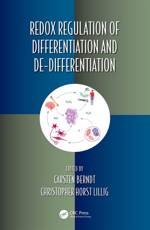 Redox Regulation of Differentiation and De-differentiation (Hardcover, 1)