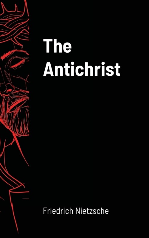 The Antichrist (Hardcover)
