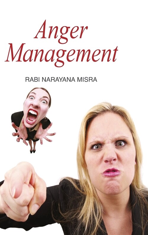 Anger Management (Hardcover)