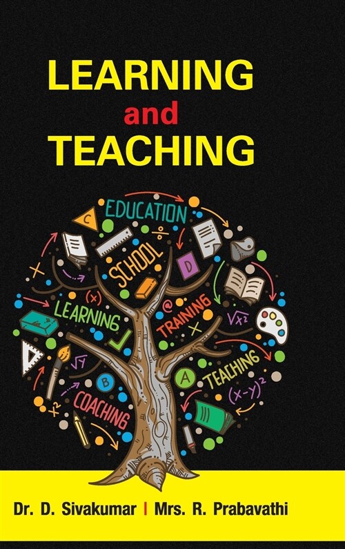 LEARNING AND TEACHING (Hardcover)