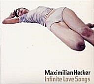 [중고] Maximilian Hecker - Infinite Love Songs