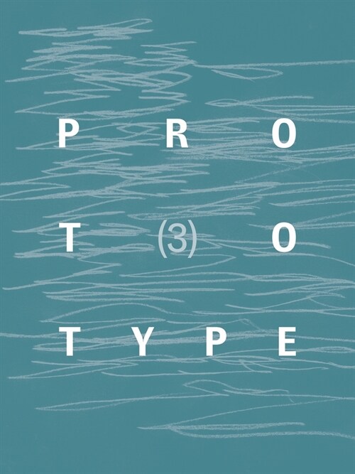 PROTOTYPE 3 (Paperback)