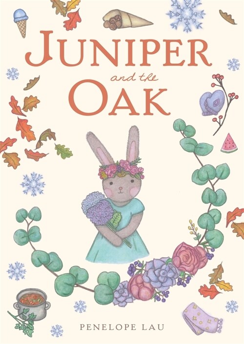 Juniper and the Oak (Paperback)