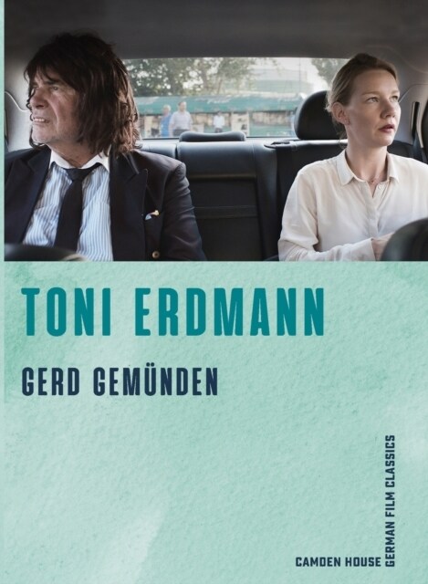 Toni Erdmann (Paperback)
