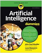 Artificial Intelligence for Dummies (Paperback, 2)