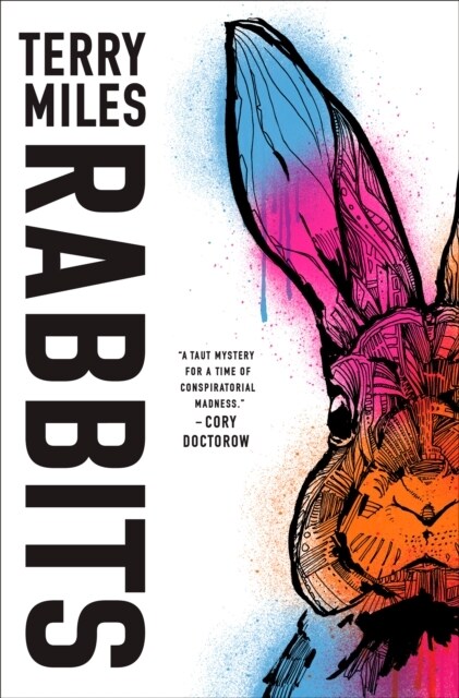 Rabbits (Paperback)