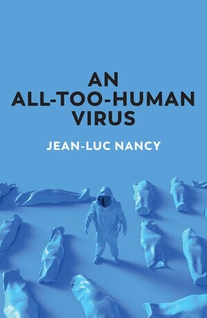 An All-Too-Human Virus (Hardcover)