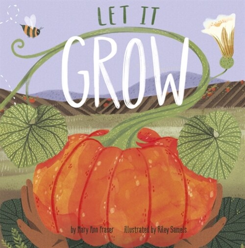 Let It Grow (Paperback)