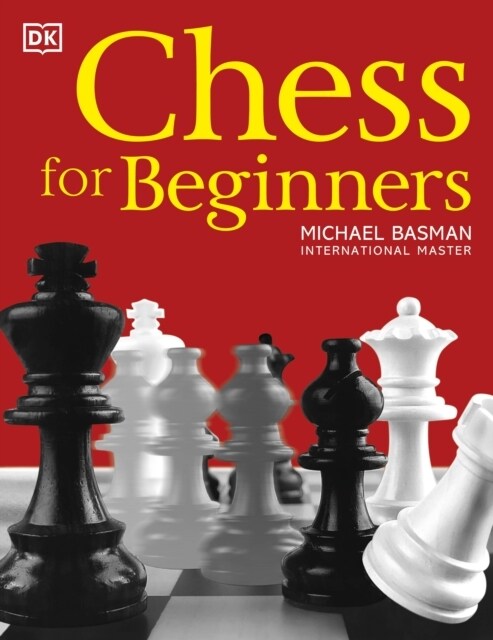 Chess for Beginners (Paperback)