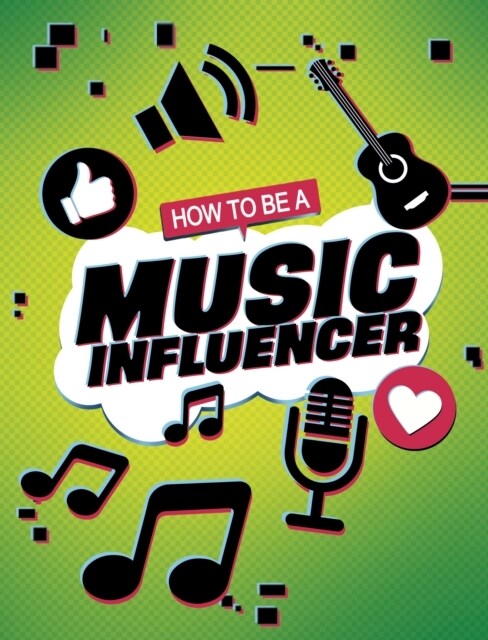 HOW TO BE A MUSIC INFLUENCER (Paperback)