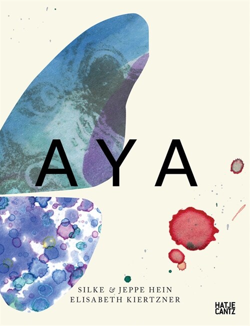 Aya (Hardcover)