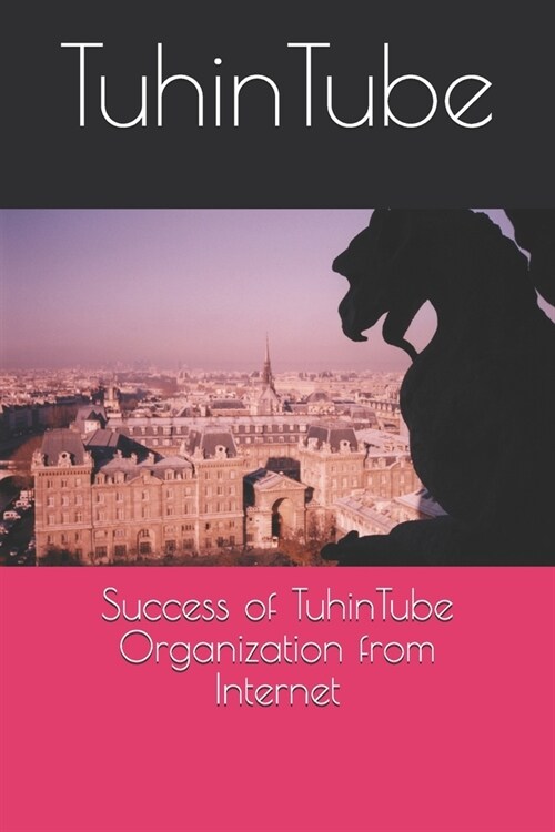 Success of TuhinTube Organization from Internet: Mynul Islam Tuhin (Paperback)