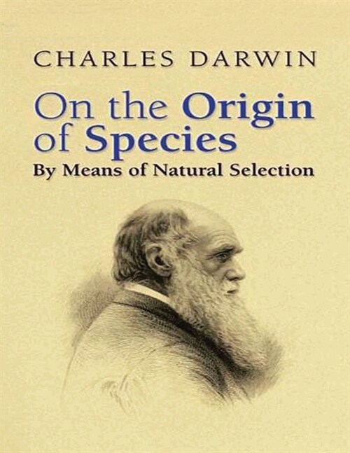 On the Origin of Species Annotated) : 6th Edition ( By Means of Natural Selection ) (Paperback)
