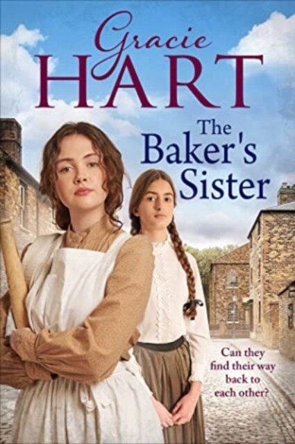 The Bakers Sister (Hardcover)