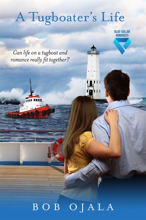 A Tugboaters Life (Paperback)