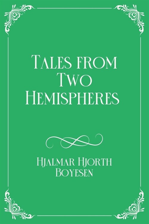 Tales from Two Hemispheres : Royal Edition (Paperback)