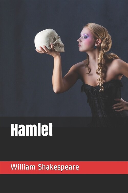 Hamlet (Paperback)