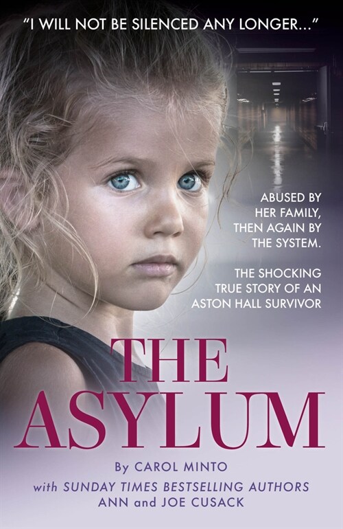 The Asylum (Paperback)