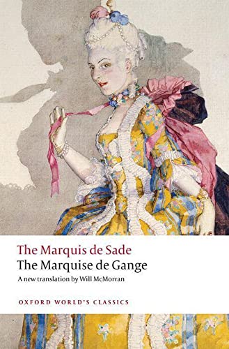 The Marquise de Gange (Paperback)