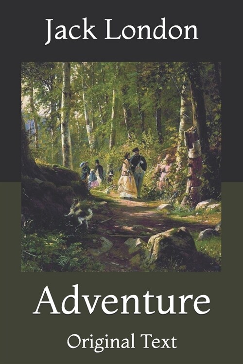 Adventure: Original Text (Paperback)