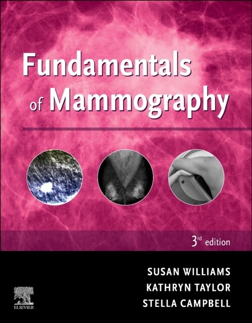 FUNDAMENTALS OF MAMMOGRAPHY (Paperback)