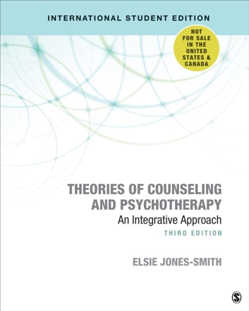 Theories of Counseling and Psychotherapy - International Student Edition : An Integrative Approach (Paperback, 3 Revised edition)