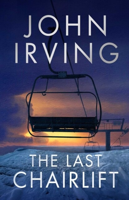 The Last Chairlift (Hardcover)