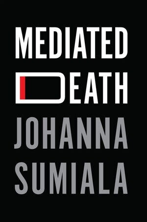 Mediated Death (Hardcover)