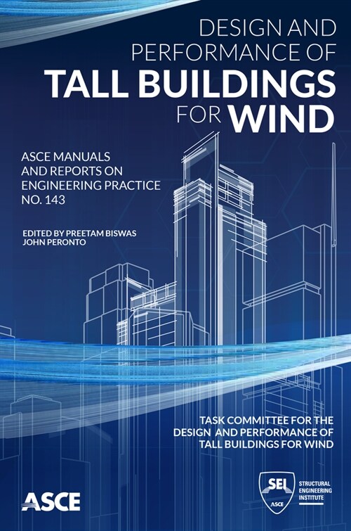 Design and Performance of Tall Buildings for Wind (Paperback)